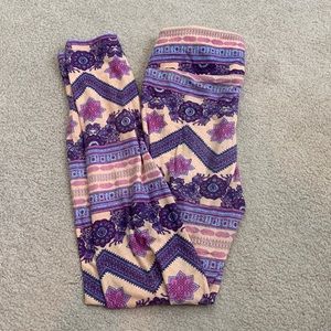 Lularoe leggings